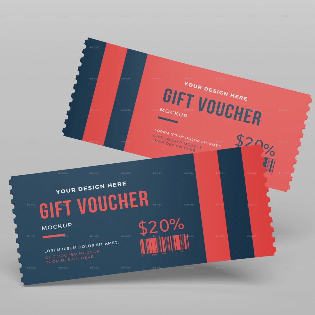 VOUCHER 7